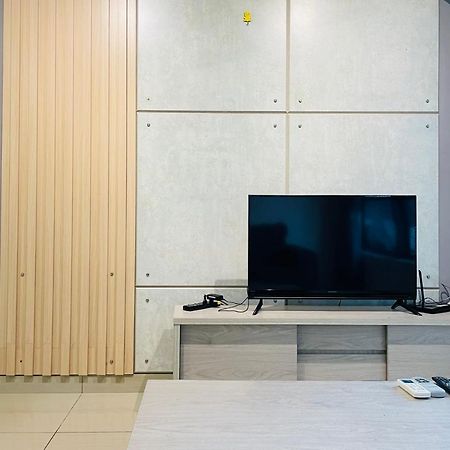 Appartement Arte Plus Kuala Lumpur Extérieur photo