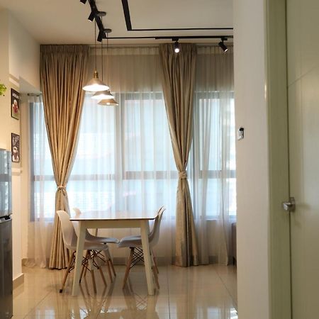 Appartement Arte Plus Kuala Lumpur Extérieur photo