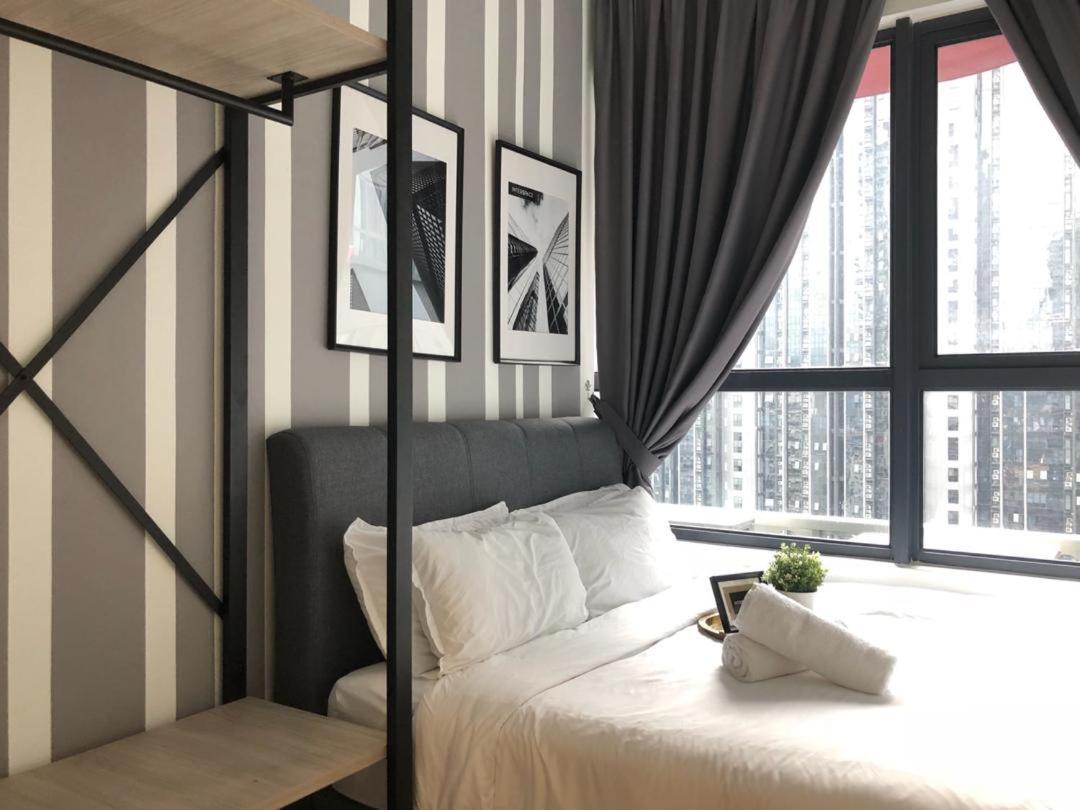 Appartement Arte Plus Kuala Lumpur Extérieur photo