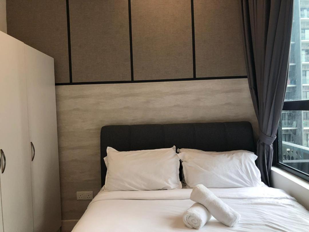 Appartement Arte Plus Kuala Lumpur Extérieur photo