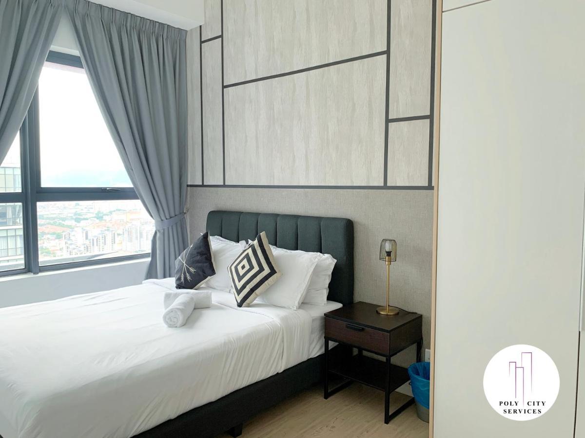 Appartement Arte Plus Kuala Lumpur Extérieur photo