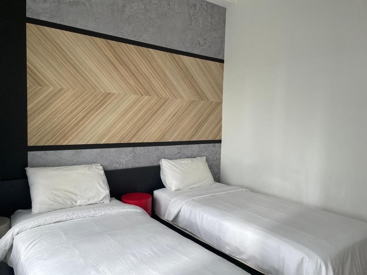Appartement Arte Plus Kuala Lumpur Extérieur photo