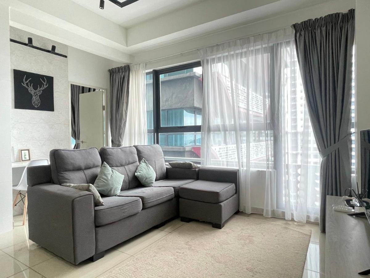 Appartement Arte Plus Kuala Lumpur Extérieur photo
