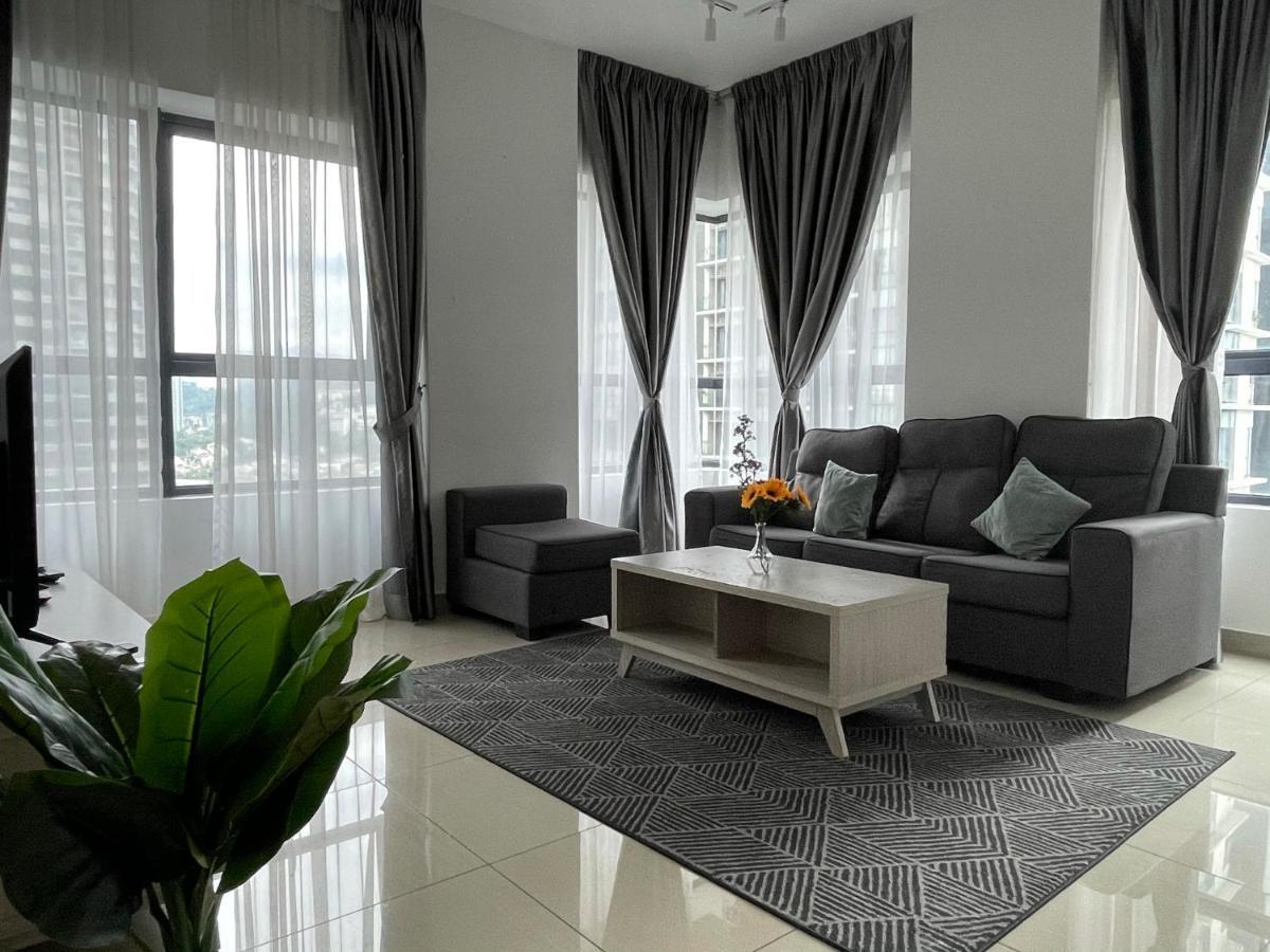 Appartement Arte Plus Kuala Lumpur Extérieur photo