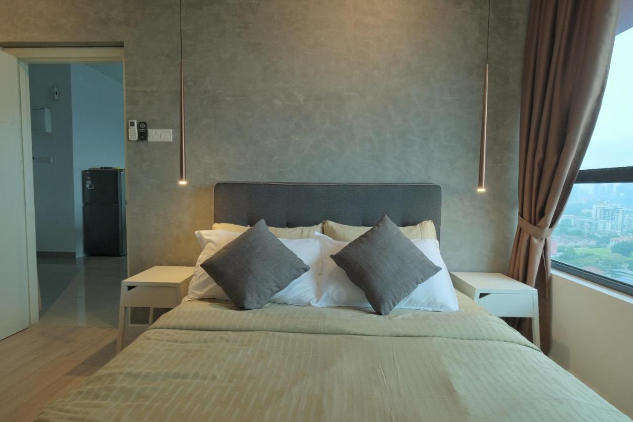 Appartement Arte Plus Kuala Lumpur Extérieur photo