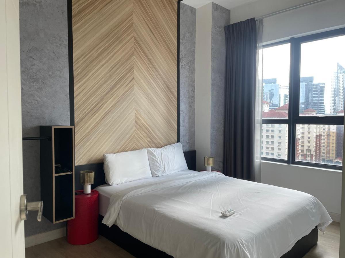 Appartement Arte Plus Kuala Lumpur Extérieur photo