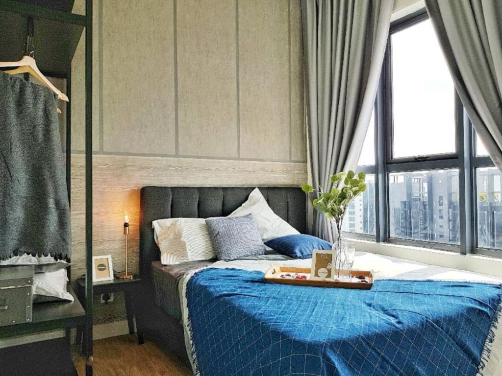 Appartement Arte Plus Kuala Lumpur Extérieur photo