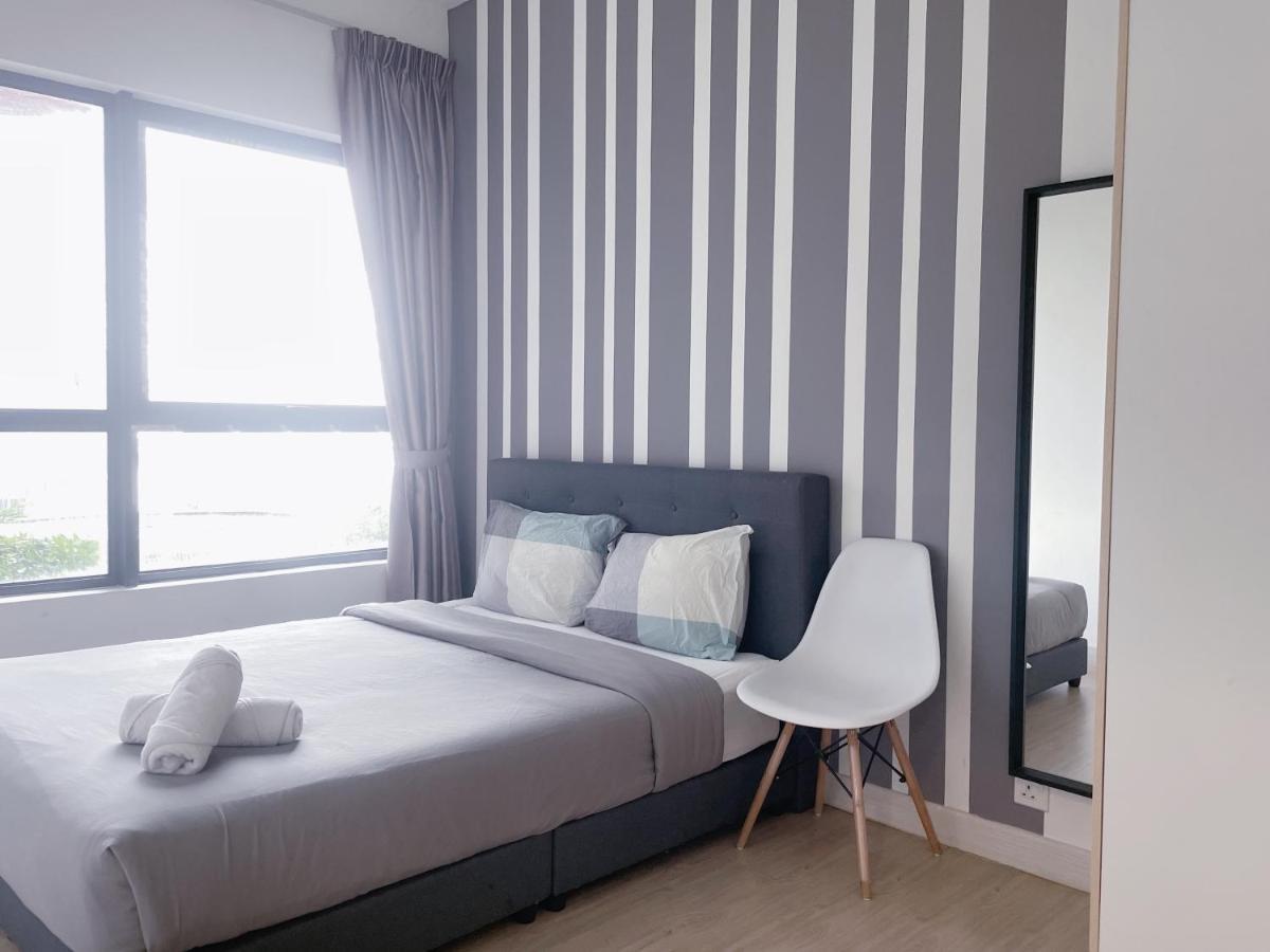 Appartement Arte Plus Kuala Lumpur Extérieur photo