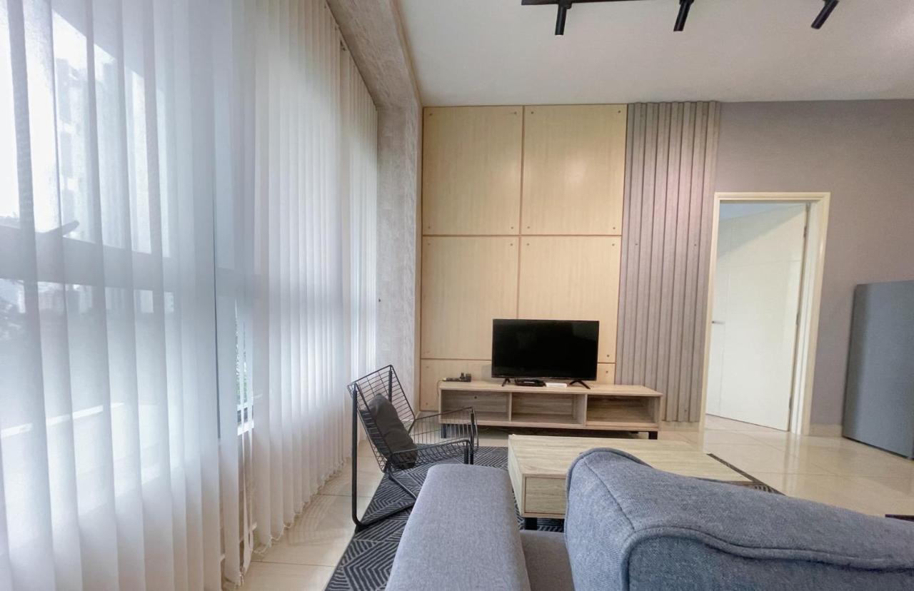 Appartement Arte Plus Kuala Lumpur Extérieur photo