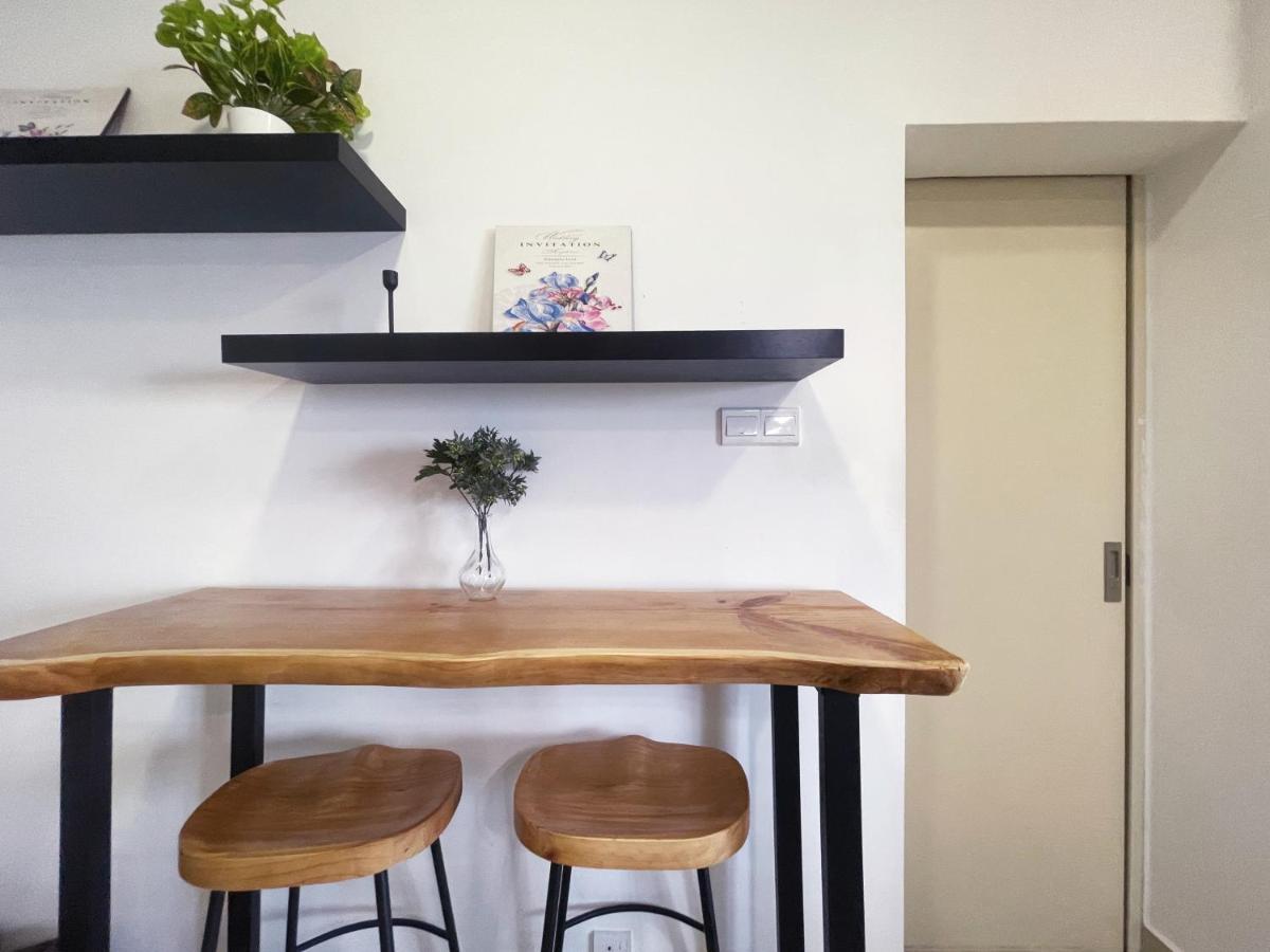 Appartement Arte Plus Kuala Lumpur Extérieur photo