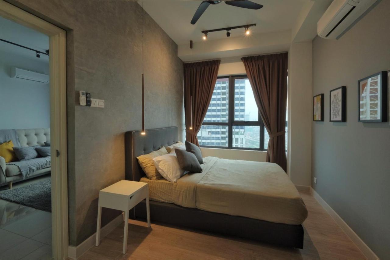 Appartement Arte Plus Kuala Lumpur Extérieur photo