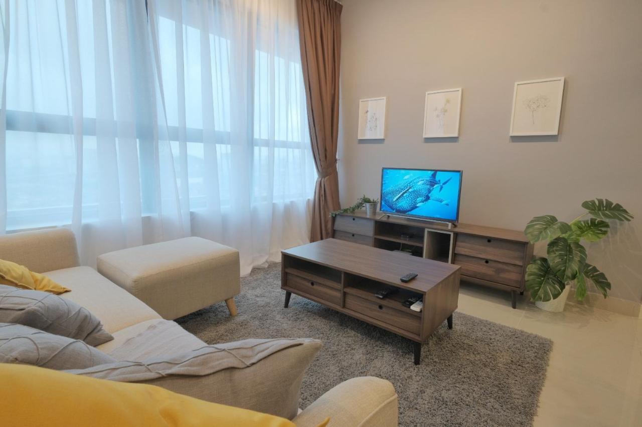 Appartement Arte Plus Kuala Lumpur Extérieur photo