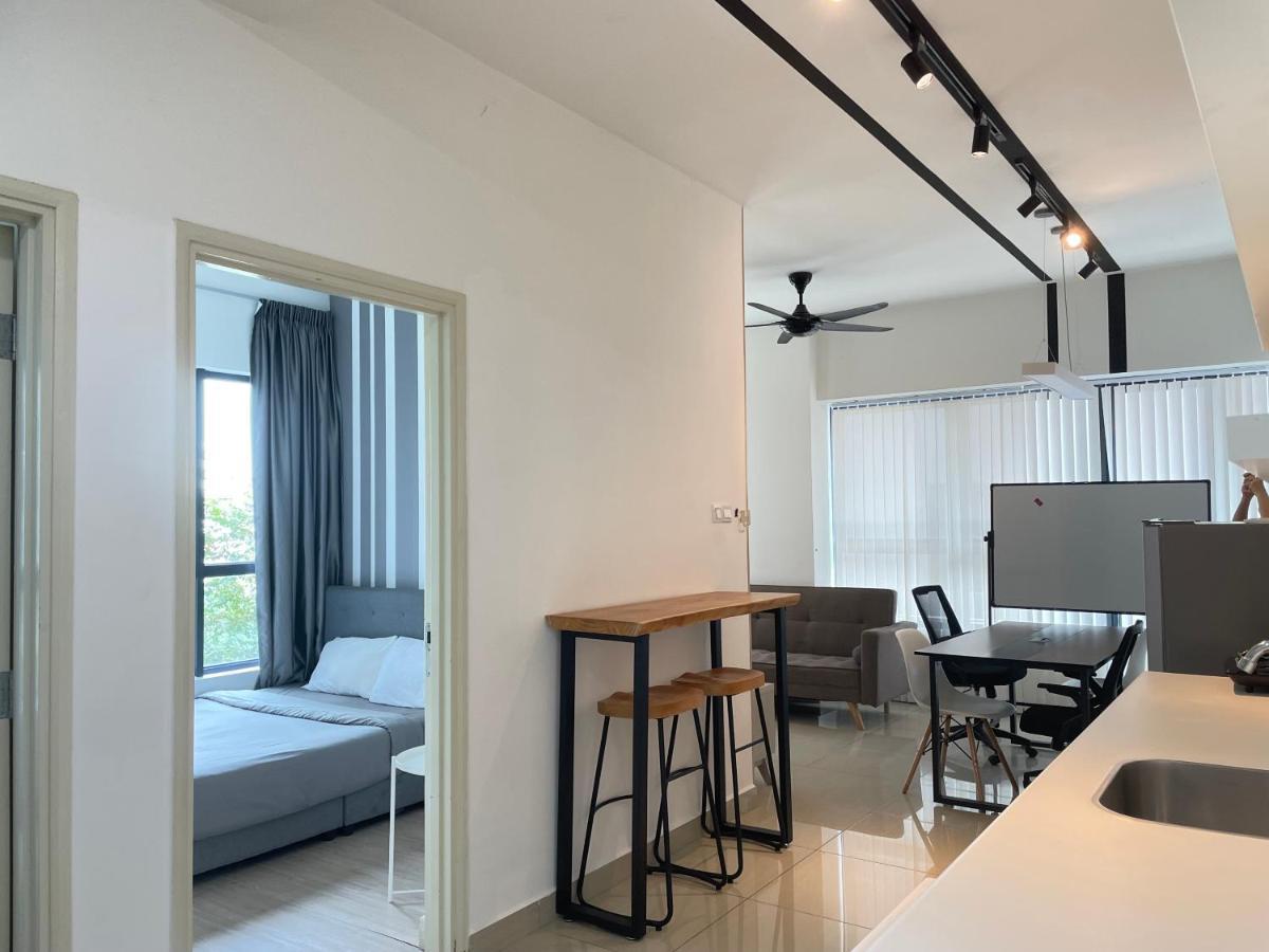 Appartement Arte Plus Kuala Lumpur Extérieur photo