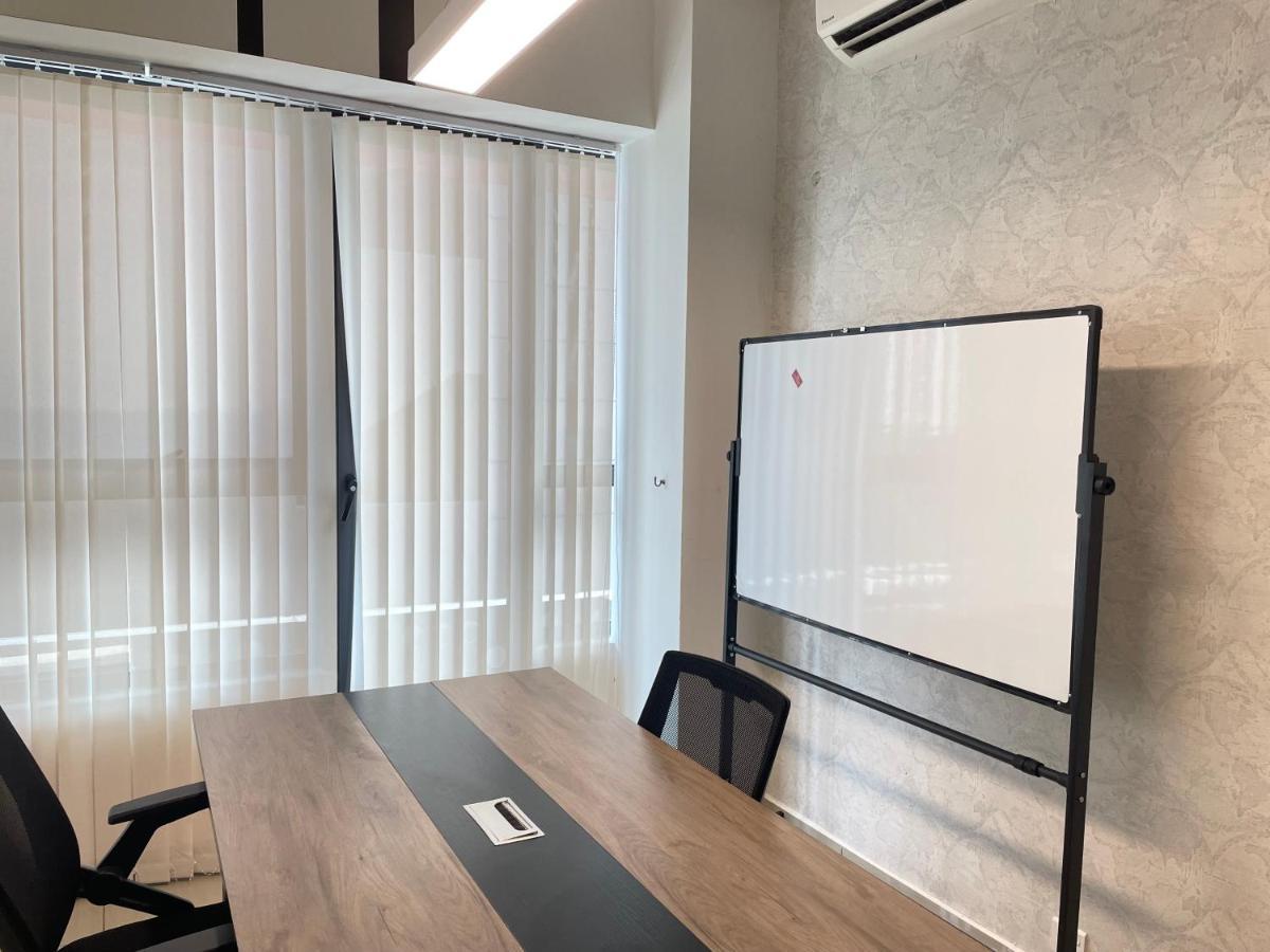 Appartement Arte Plus Kuala Lumpur Extérieur photo