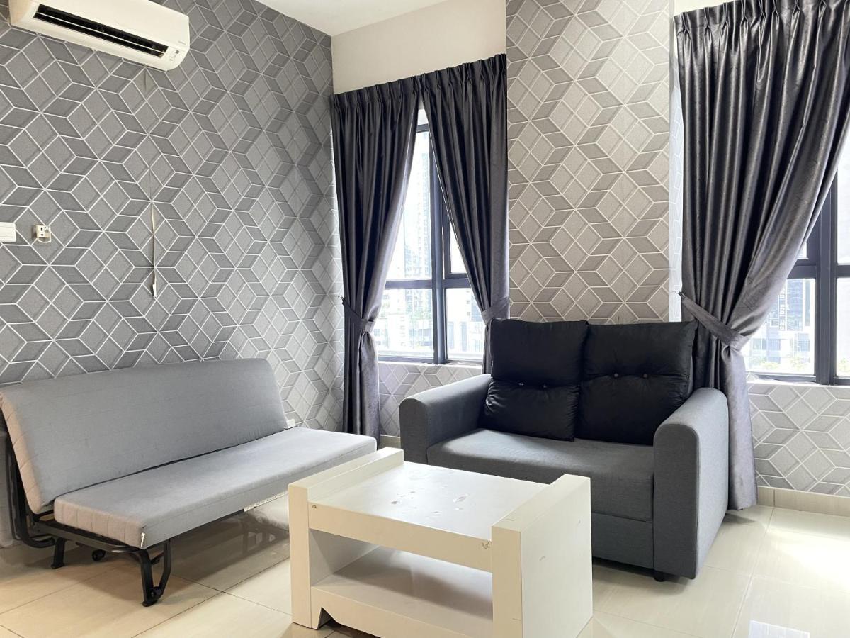 Appartement Arte Plus Kuala Lumpur Extérieur photo