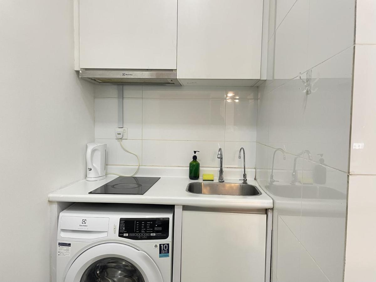 Appartement Arte Plus Kuala Lumpur Extérieur photo