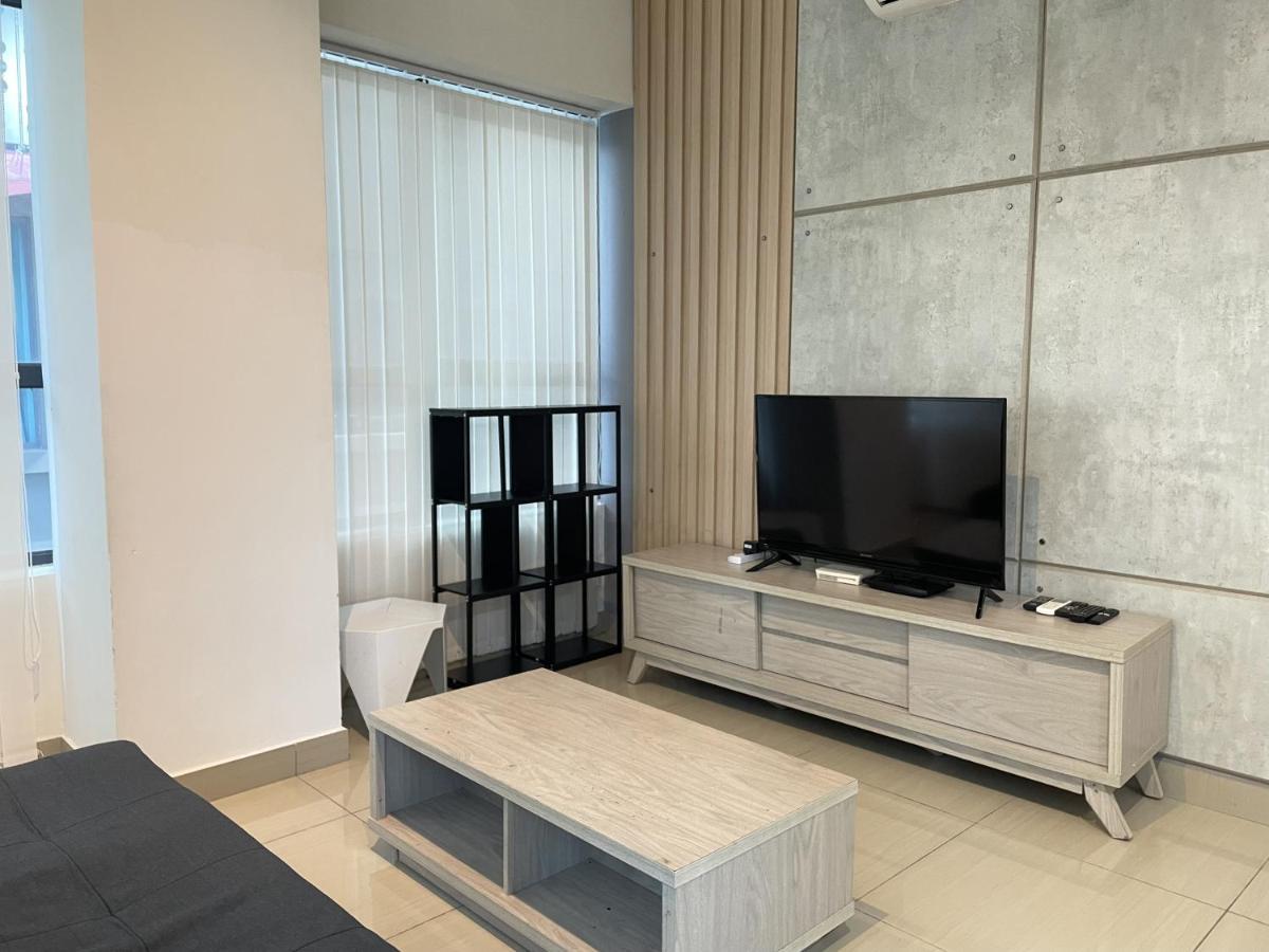 Appartement Arte Plus Kuala Lumpur Extérieur photo
