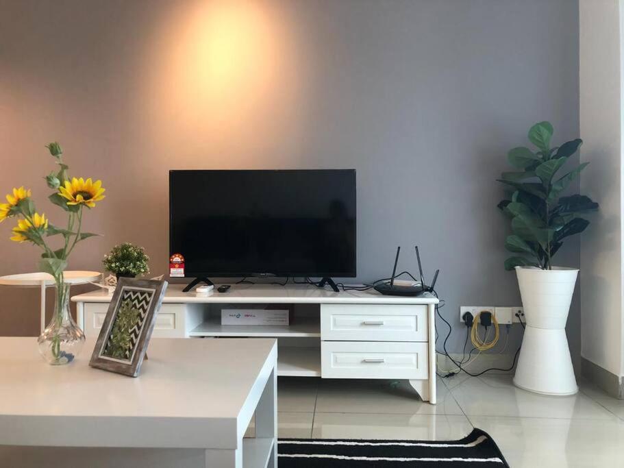 Appartement Arte Plus Kuala Lumpur Extérieur photo