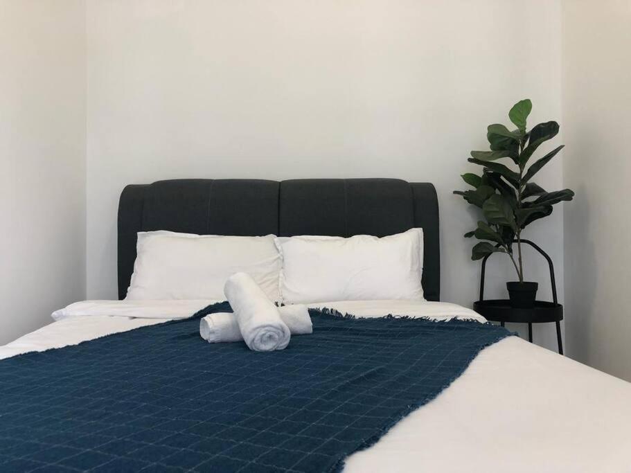 Appartement Arte Plus Kuala Lumpur Extérieur photo