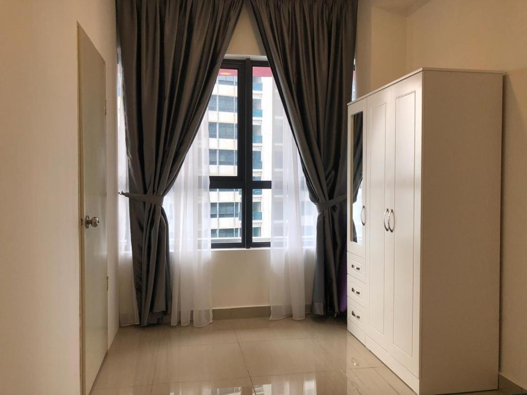 Appartement Arte Plus Kuala Lumpur Extérieur photo