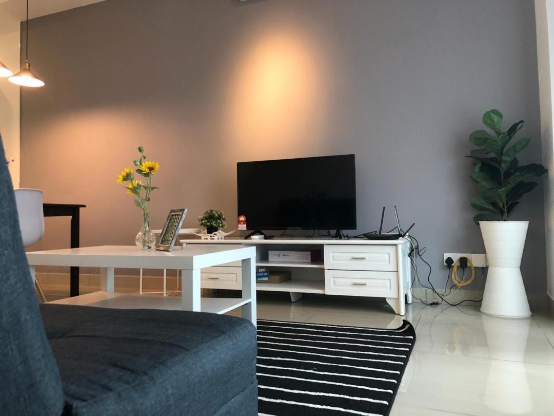 Appartement Arte Plus Kuala Lumpur Extérieur photo