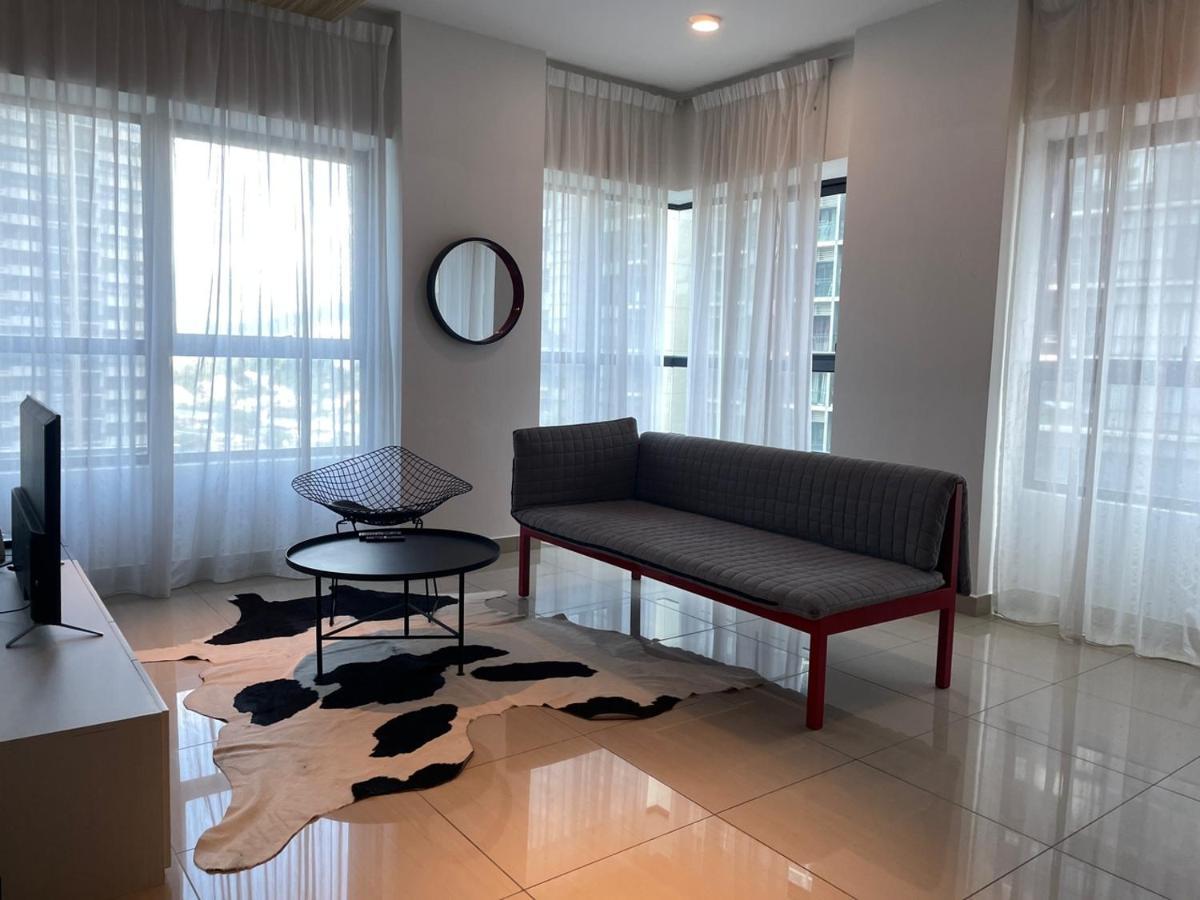 Appartement Arte Plus Kuala Lumpur Extérieur photo
