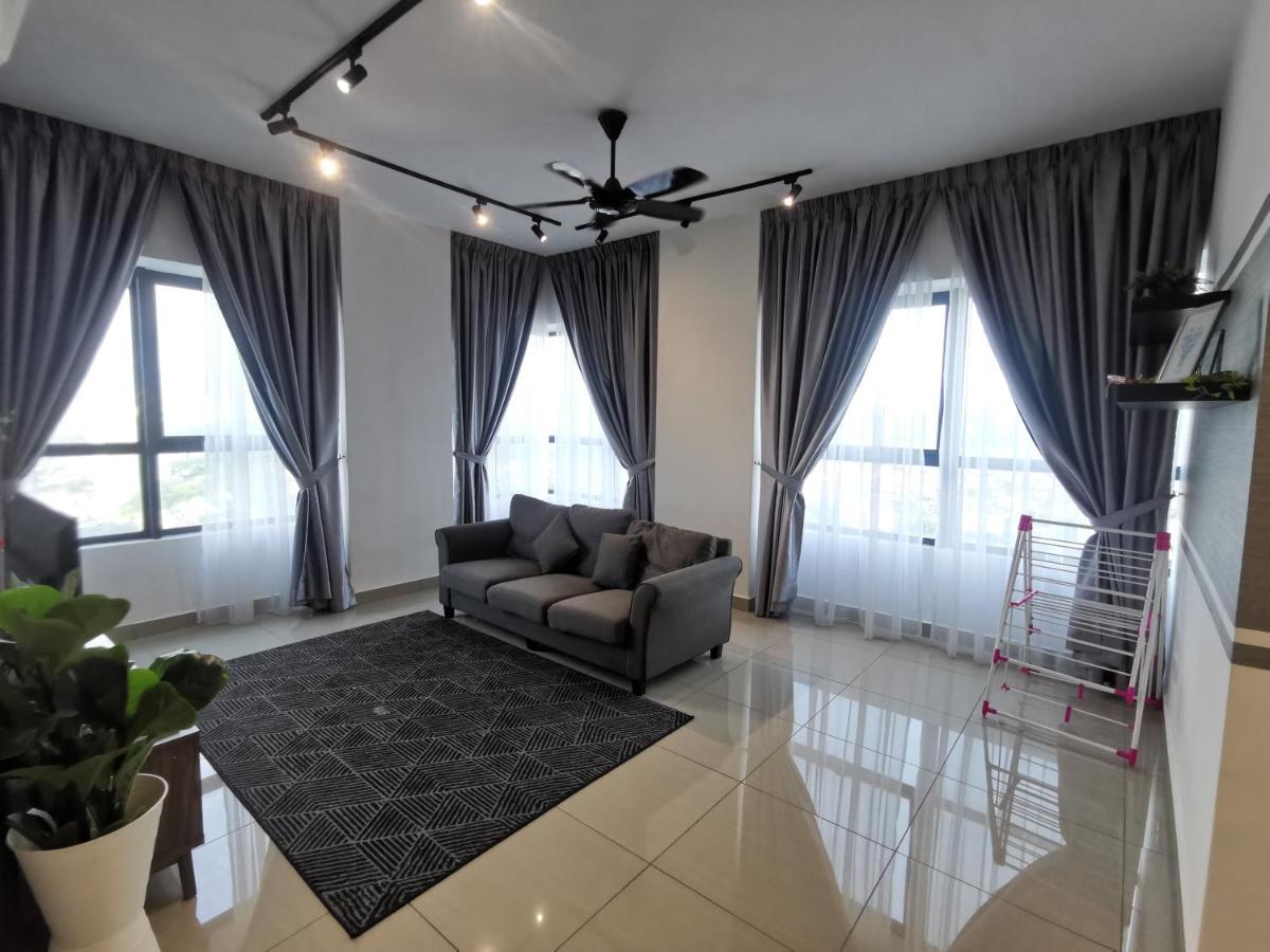 Appartement Arte Plus Kuala Lumpur Extérieur photo