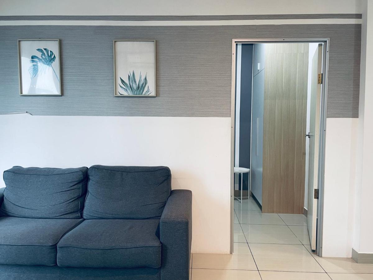 Appartement Arte Plus Kuala Lumpur Extérieur photo