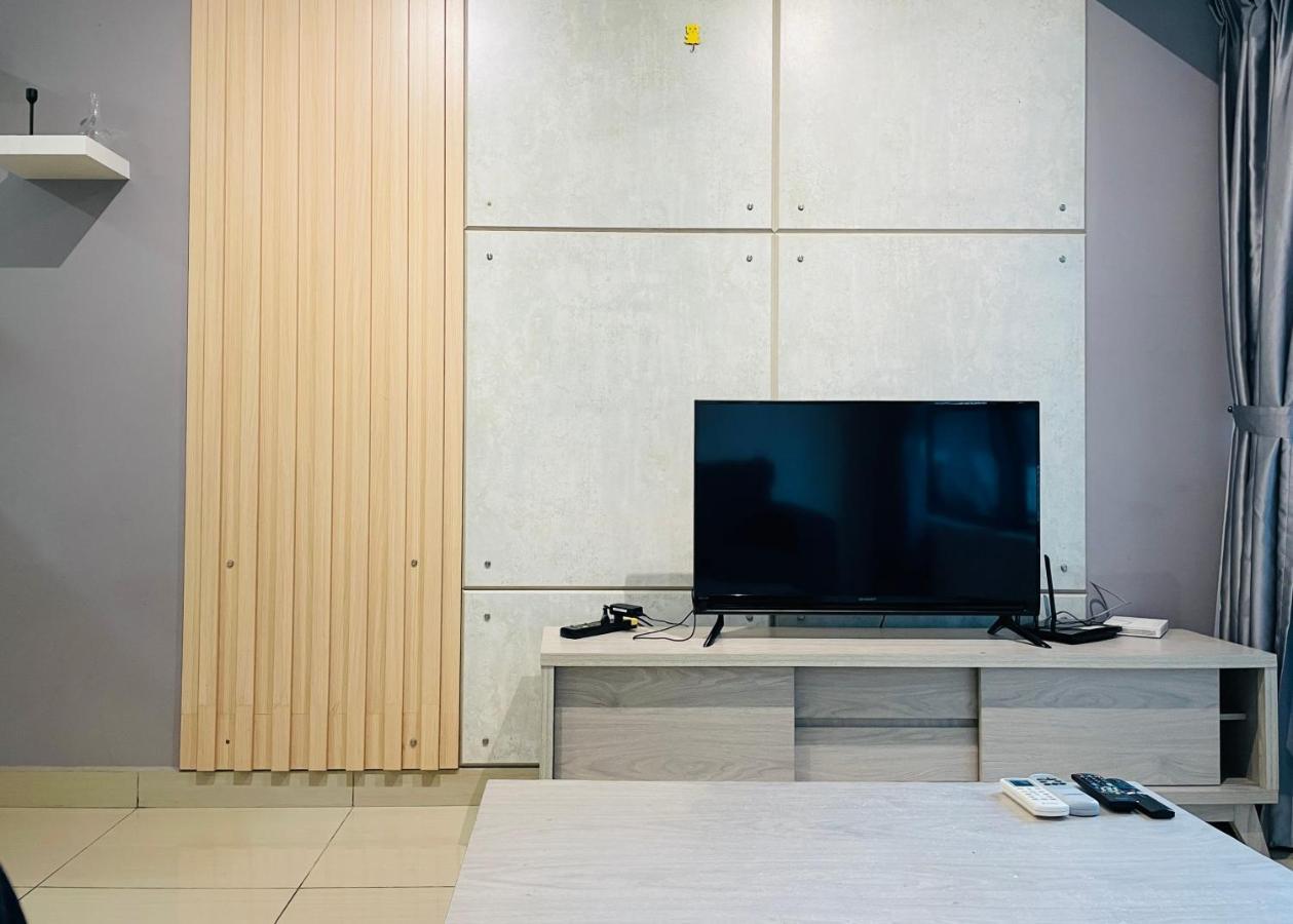 Appartement Arte Plus Kuala Lumpur Extérieur photo