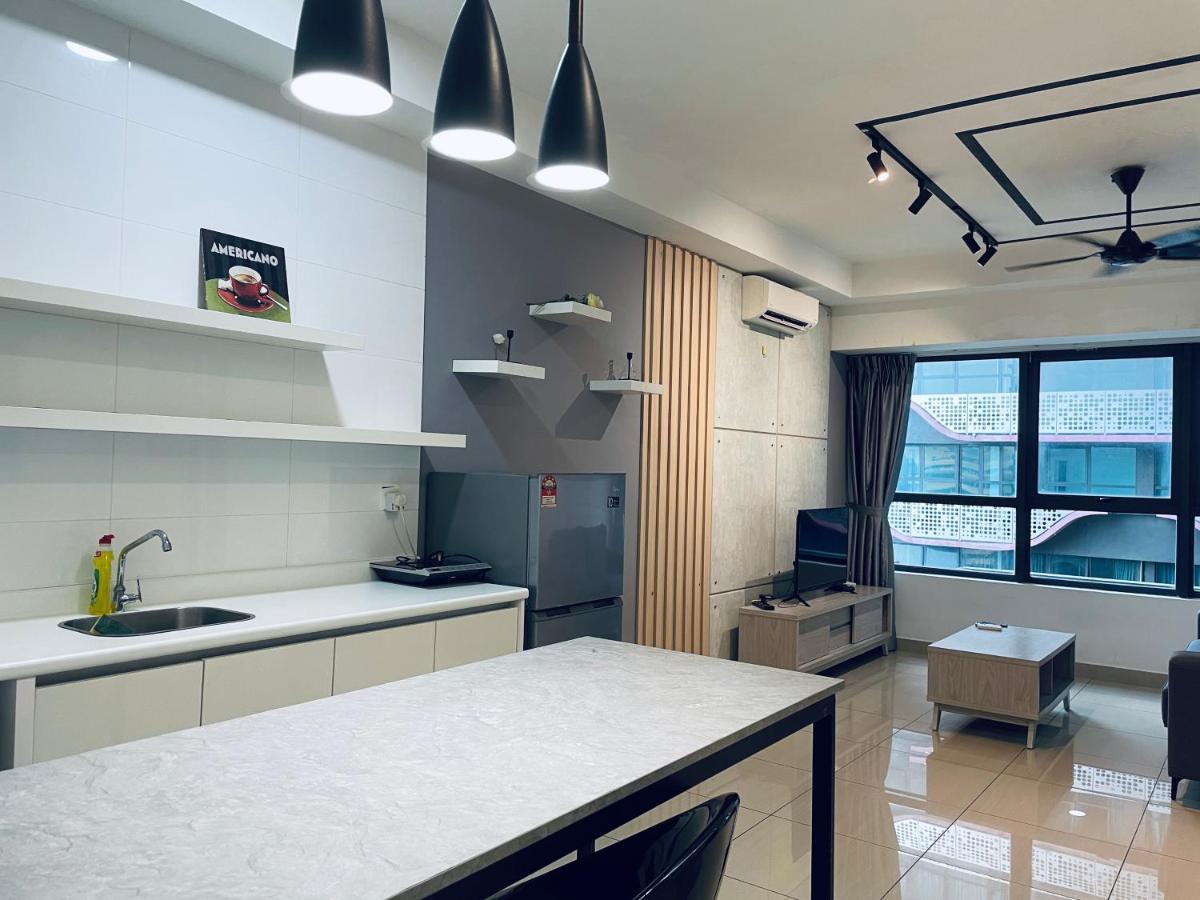 Appartement Arte Plus Kuala Lumpur Extérieur photo