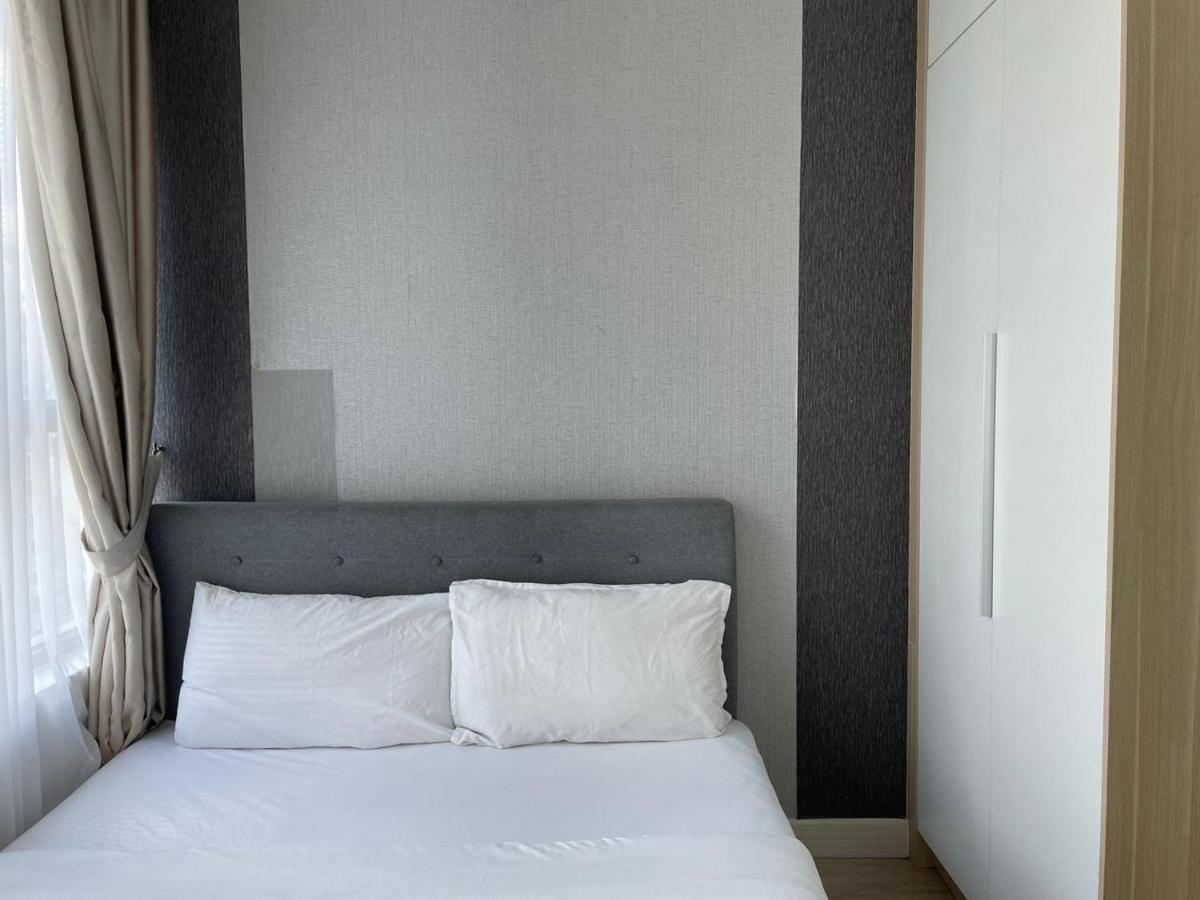 Appartement Arte Plus Kuala Lumpur Extérieur photo