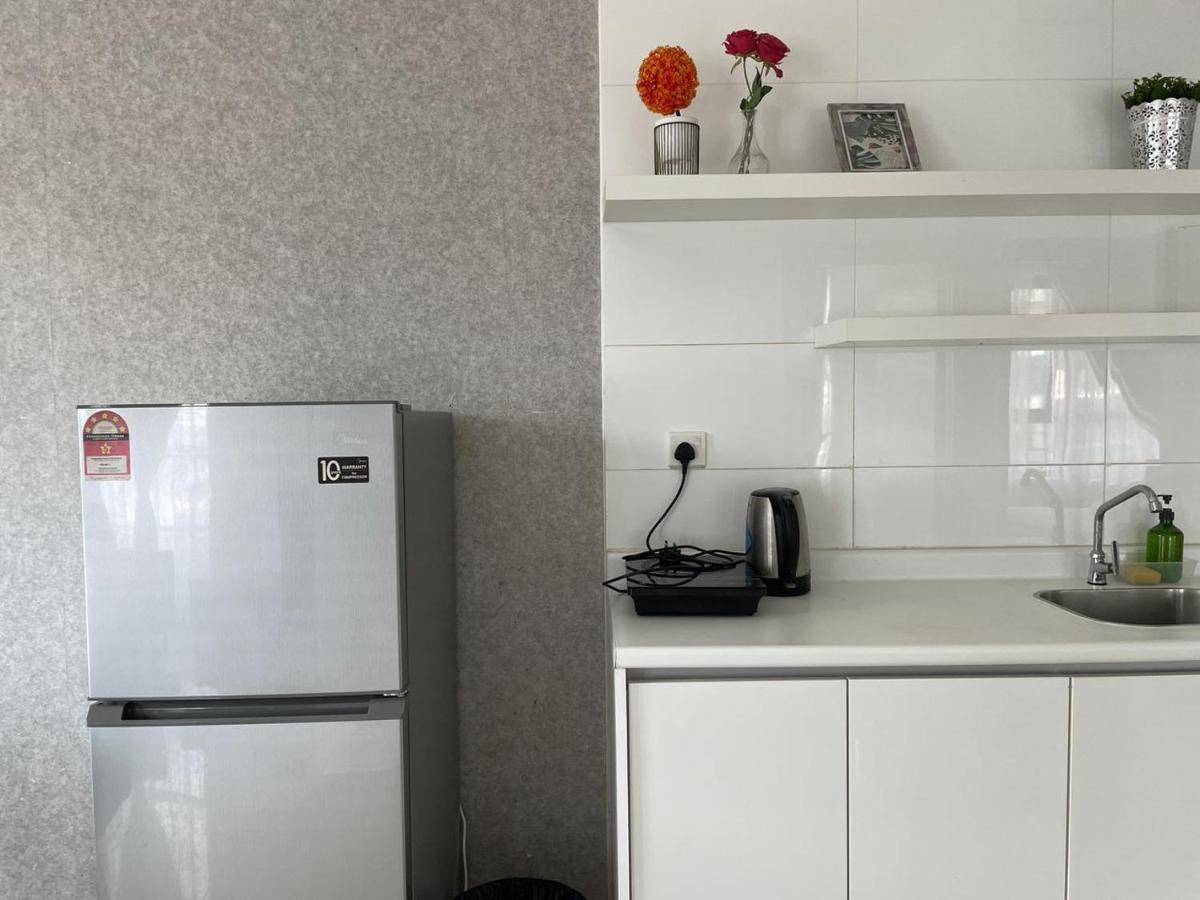 Appartement Arte Plus Kuala Lumpur Extérieur photo