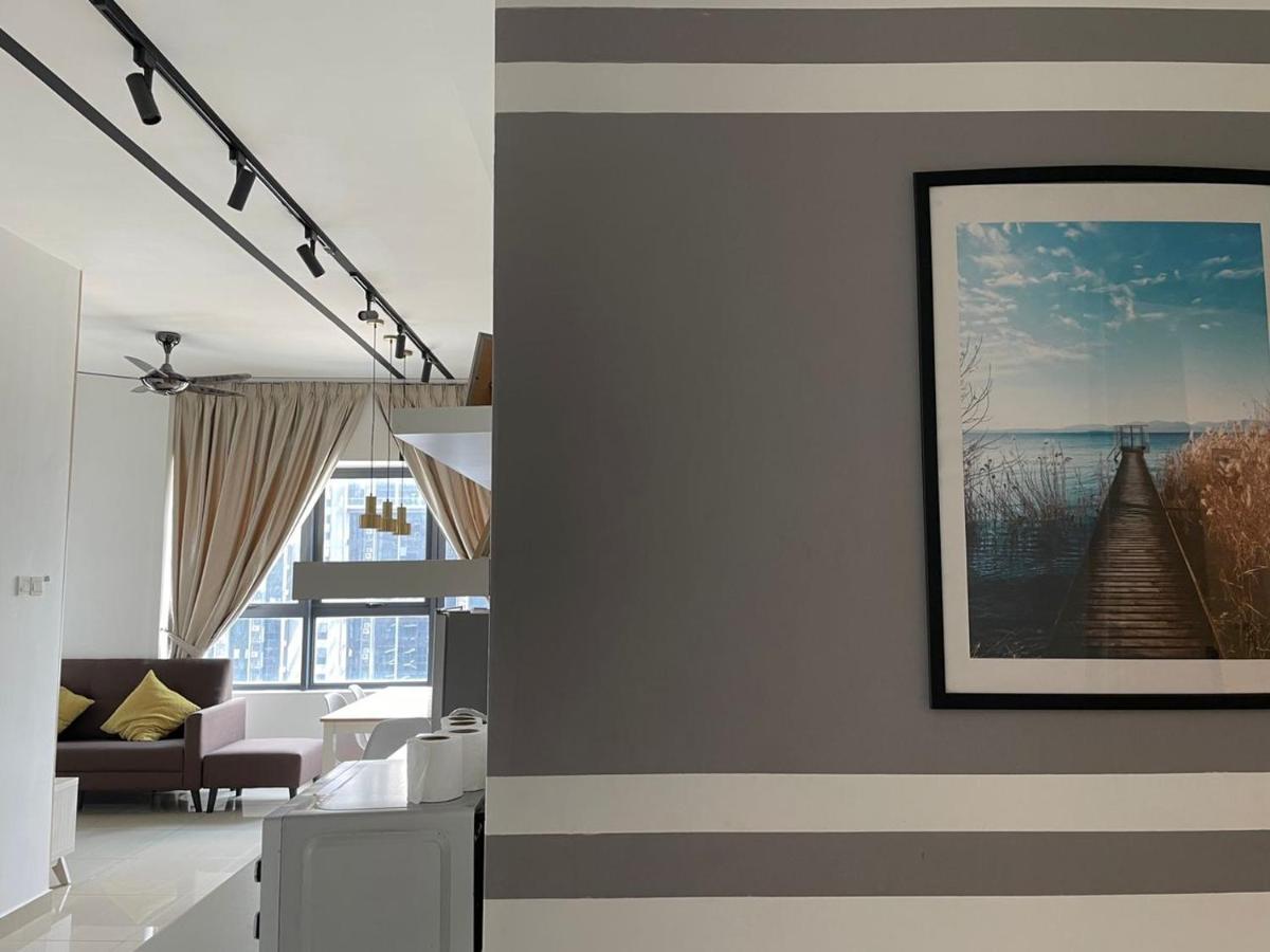 Appartement Arte Plus Kuala Lumpur Extérieur photo