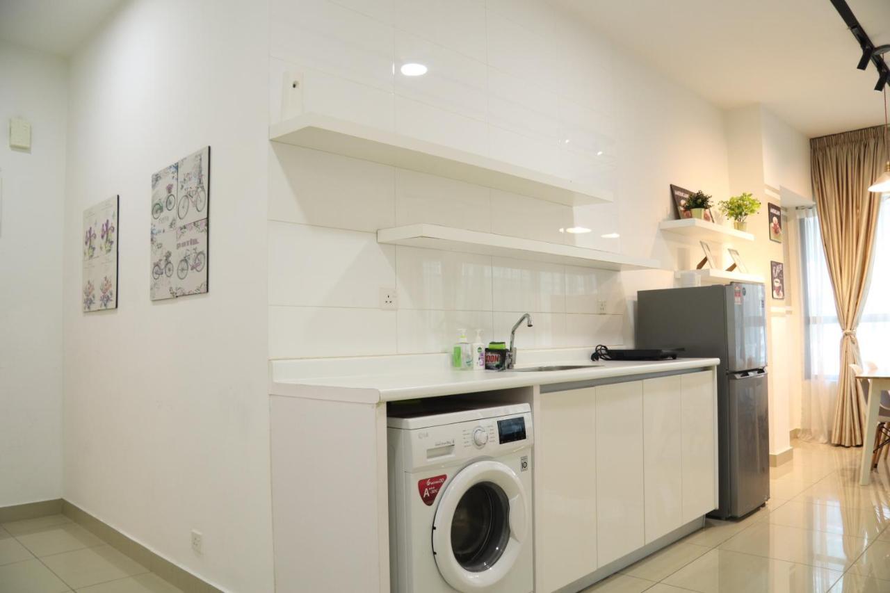 Appartement Arte Plus Kuala Lumpur Extérieur photo