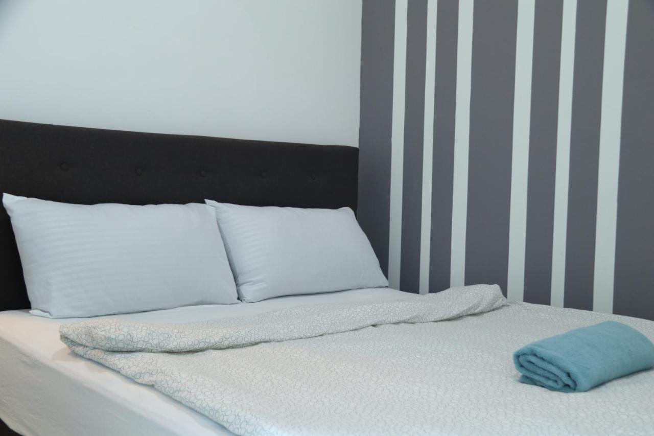 Appartement Arte Plus Kuala Lumpur Extérieur photo