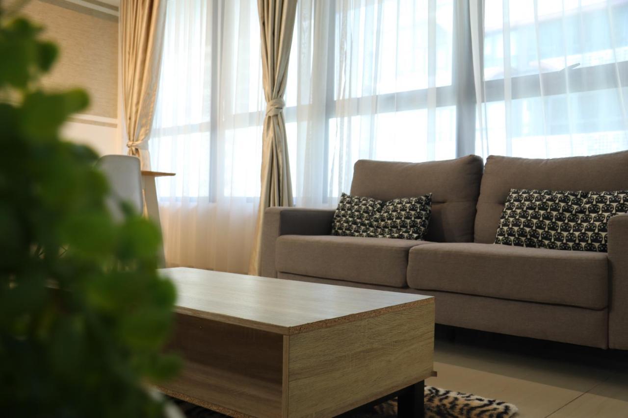 Appartement Arte Plus Kuala Lumpur Extérieur photo