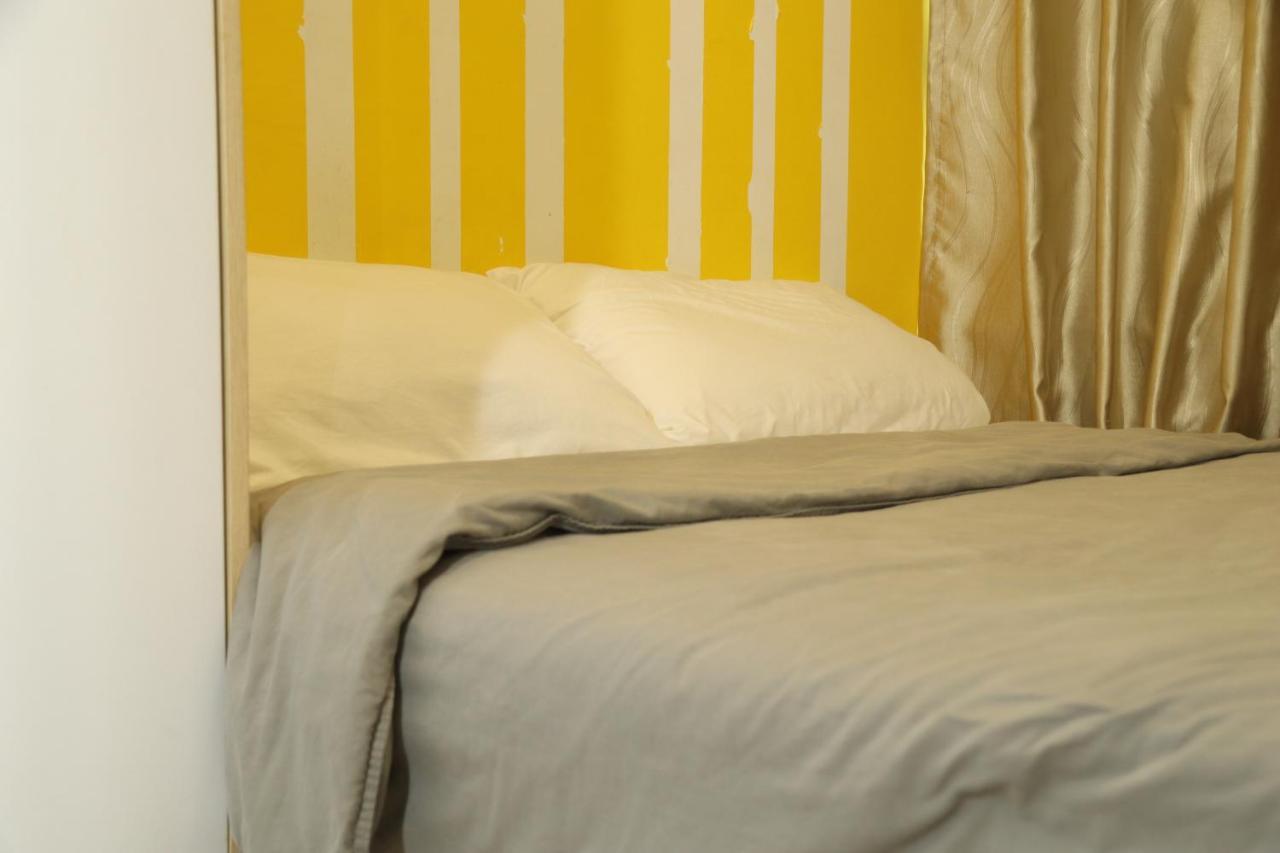 Appartement Arte Plus Kuala Lumpur Extérieur photo